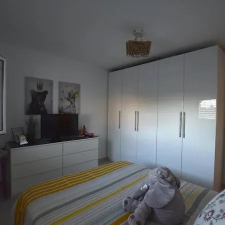 Luz Del Mar Sea View Puerto Del Carmen Διαμέρισμα Tías