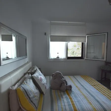 Luz Del Mar Sea View Puerto Del Carmen Διαμέρισμα Tías