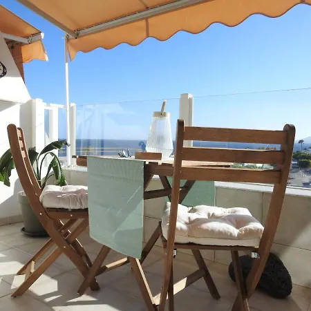 Luz Del Mar Sea View Puerto Del Carmen Διαμέρισμα *