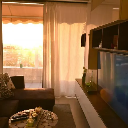 아파트 Luz Del Mar Sea View Puerto Del Carmen *