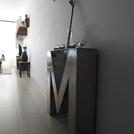 Διαμέρισμα Luz Del Mar Sea View Puerto Del Carmen