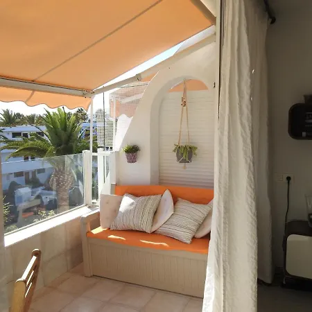 Luz Del Mar Sea View Puerto Del Carmen Διαμέρισμα Tías